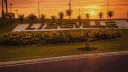 Libreville banner