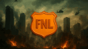 Fraggers Not Laggers banner