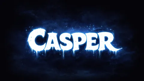 Casper Family banner