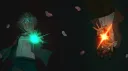 frecklebomb ⊹₊⟡⋆ Discord server banner