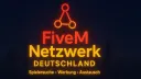 ꜰɪᴠᴇᴍ ɴᴇᴛᴢᴡᴇʀᴋ ᴅᴇᴜᴛꜱᴄʜʟᴀɴᴅ 🇩🇪 banner