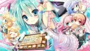 ₊˚. ❝ A Bit Of Hope ⋮ Multifandom Hangout Server ♡ Discord server banner