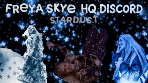 Freya Skye HQ banner