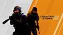 CS2: Counter Strike 2 Banner