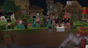 📞꩜ _ REBIRTH SMP ↺ ⏰ server banner