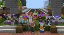 📞꩜ _  REBIRTH SMP ↺ ⏰ JV™ server banner