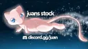juan's stock server banner