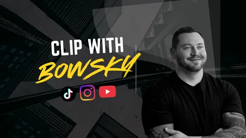 Bowsky Clipping banner