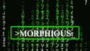 MORPHIOUS X15 ASE PSN banner