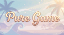 Pure Game server banner