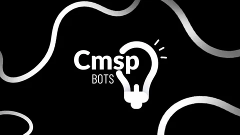 CMSP Bots banner