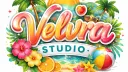 🏖 © Velvra Studio🔥 banner