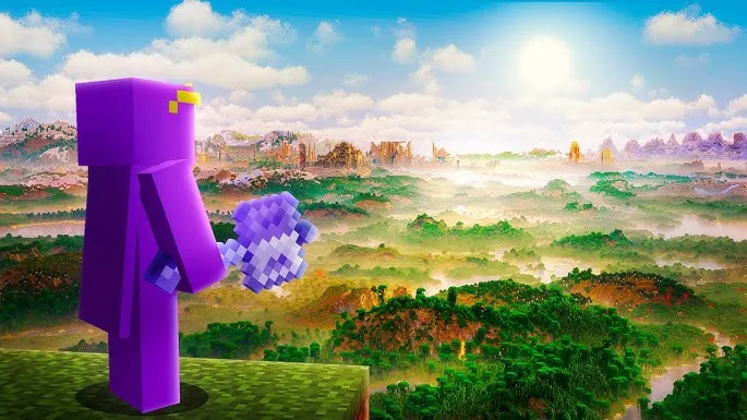 Wemmbu's Castle Discord server banner