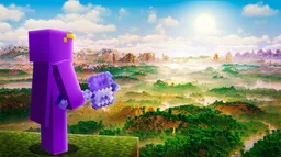 Wemmbu's Castle server banner