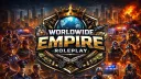 Worldwide Empire RP banner