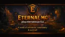 ETERNAL MC Banner