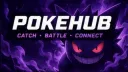 PokeHub banner