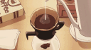 misty cafe ཐིᗢཋྀ server banner