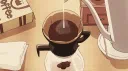 Misty's Cafe 𓆩✧𓆪 Discord server banner
