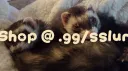 Shop @ /sslur banner