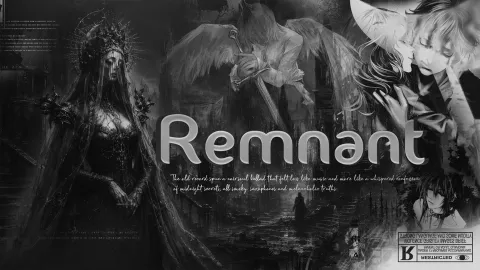 Remnant banner