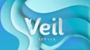 Veil banner