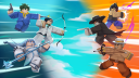 Anime League banner