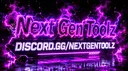 Next Gen Toolz V4 banner