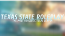 𝗧𝗫𝗦𝗥𝗣・Texas State Roleplay Banner