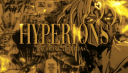 Hyperions banner