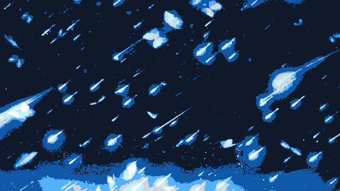 Hyperions banner