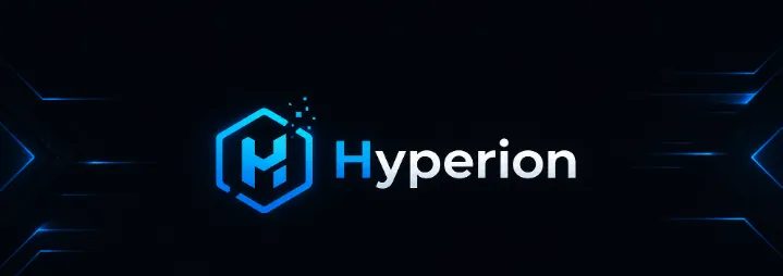 Hyperion | Bot#3465 banner