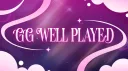 GG Well Played banner