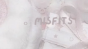 misfits・social・vcs・giveaways Discord server banner