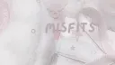 misfits・social・vcs・giveaways Discord server banner