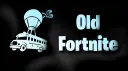 Old Fortnite banner