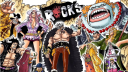 Laughtale’s Island Discord server banner
