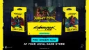 The Official Cyberpunk Trading Card Game banner