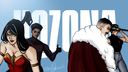 HQZona Banner