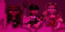 ☾ Moonlight Haven ☾ Discord server banner