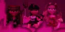 ☾ Moonlight Haven ☾ server banner