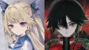 CRYMELIGHT／ANOMALITH - FURYU GAMES banner