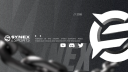 Synex™ 2.0 Discord server banner