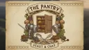 The Pantry Banner