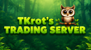 TKrots MM Services ! Discord server banner