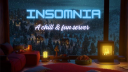 Insomnia Discord server banner
