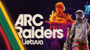 ARC Raiders | Lietuva banner