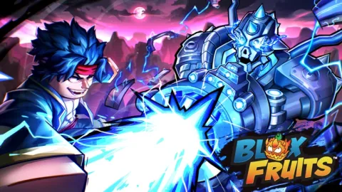 Bloxers | Blox Fruits Trading & Giveaways banner