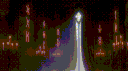 𝗩𝗲𝗹𝘃𝗲𝘁 𝗦𝗵𝗮𝗱𝗼𝘄𝘀🖤 server banner