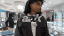 banner